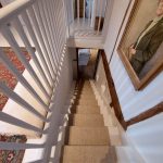 Rug Carpet staircase flooring